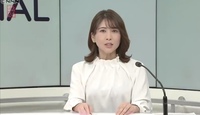 ニュース アナウンサー 日テレ 24