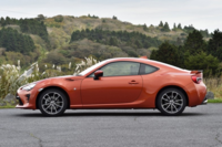 ８６ ｂｒｚですが ボディーサイズは３ナンバー規格なのに荷物が全く入らない Yahoo 知恵袋