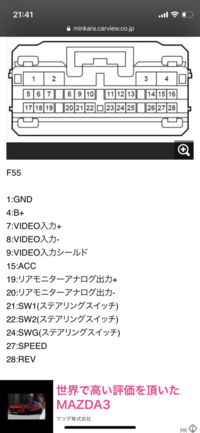 車の電源について質問なのですが Ig1とig2がありますが Yahoo 知恵袋