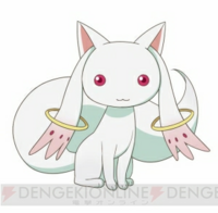 魔法少女まどかマギカ のキュウベエに言われたらむかつく台詞は 僕と契約 Yahoo 知恵袋