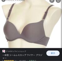 ブラの中心ワイヤーがあたって痛いんです インポートブラジャー バルコ Yahoo 知恵袋