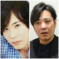 ライセンスの藤原一裕さん 昔と今で人が違うかのように顔が変わった気がするの Yahoo 知恵袋