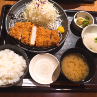 とんかつ和幸で何回おかわりしたらお店側は赤字になるのですか ごはん Yahoo 知恵袋