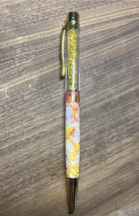 このボールペンの替芯や芯の替え方をご存知の方がいたら教えて欲しいです Yahoo 知恵袋
