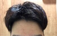 男のパーマ失敗 メンズ 男ですがパーマに失敗 してしまいまし Yahoo 知恵袋