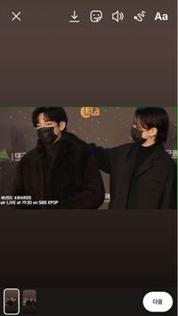 インスタのストーリーにyoutubeの動画を画面録画してあげようとし Yahoo 知恵袋