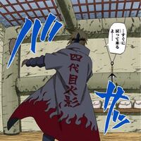 アニメnarutoの ミナトの すぐに戻ってくるよ は何話ですか Yahoo 知恵袋