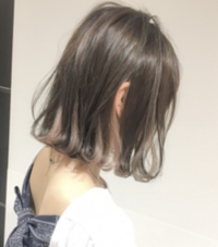都立看護学生のヘアスタイルについて過去に同様の質問がありましたが 年 Yahoo 知恵袋