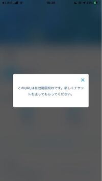 ディズニーのqrコードチケットのurlの有効期間はいつまでですか なん Yahoo 知恵袋