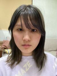 二重整形を考えています 目頭切開をこの状態ですると より目に見えてし Yahoo 知恵袋