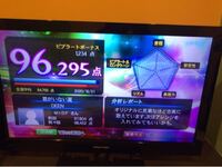精密採点dx Gで全項目90点あるのに素点が95点しか行きません 素点で98点 Yahoo 知恵袋