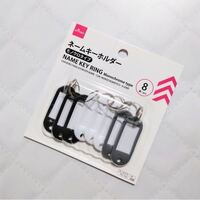 写真にあるネームタグキーホルダーを使い作りたいのですが画像のサイズが分かりませ Yahoo 知恵袋