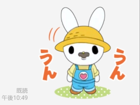 おねがいマイメロディのキャラクターだと思われるのですか名前と概要が