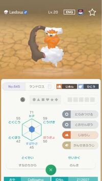 改造ポケモンの見分け方についてお聞きします 私は自分で色違いを出すのが Yahoo 知恵袋