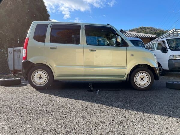 ML21S ハイウェイスターターボ MK21S SWターボ ワゴンR等流用 ML21S ハイウェイスターターボ MK21S SWターボ ワゴンR等流用