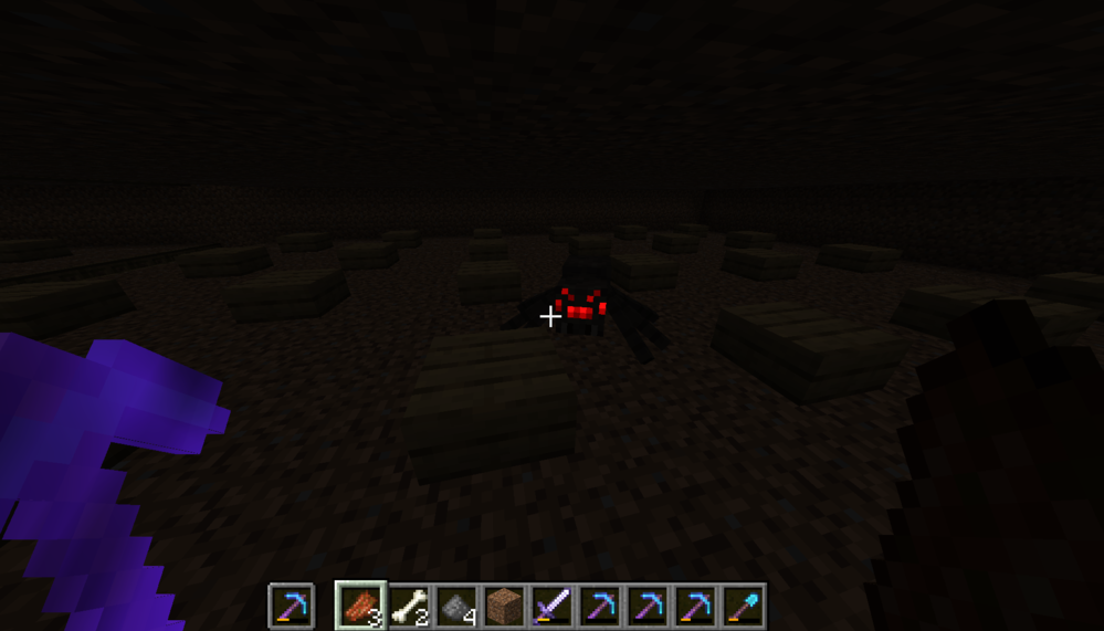 マインクラフト 解決済みの質問 Yahoo 知恵袋