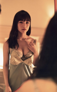 北野日奈子ちゃんの魅力は何でしょうか 元気が良いところ Yahoo 知恵袋