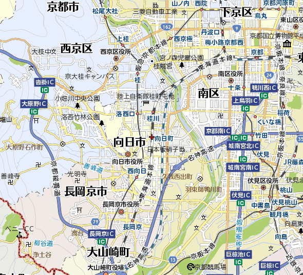 水曜どうでしょうの企画 日本国内