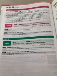 京都産業大学の韓国語専攻のao入試について 高二です 大学で韓国語を学びた Yahoo 知恵袋