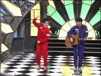 M-1グランプリ2002テツandトモ漫才 - M-1グランプリ2002テツa... - Yahoo!知恵袋