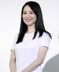 松田聖子の髪型 おデコだしたヘアースタイルもう何年も維持してますが Yahoo 知恵袋