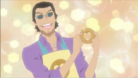 漫画やアニメで名字や名前に かおる の付くキャラ ひらがな カタカナ Yahoo 知恵袋