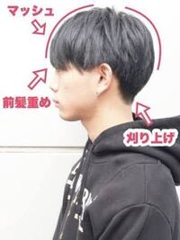 散髪頼み方中学生ですかっこよくしたいんですがいい方がわかりませんいつもは一 Yahoo 知恵袋