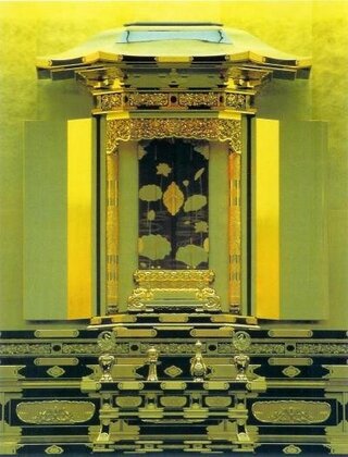 これって、大石寺奉安堂の御開扉ですか？法華講員しか入れないんですよね？日蓮正宗... - Yahoo!知恵袋