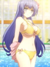 このキャラは何ですか デート ア ライブ シリーズに登場する Yahoo 知恵袋