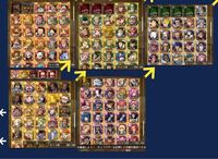 トレクル6周年のスゴフェスですがみなさんは第何段に注力しますか 第1段 Yahoo 知恵袋