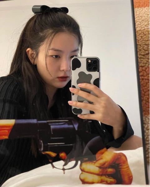 Red velvet RBB iPhone ケース トレカ スルギ Red velvet RBB iPhone ケース トレカ スルギ red velvet RBB iPhone