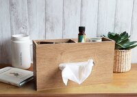 このような 透明のボックスティッシュケースはどこに売っていますか 100均 Yahoo 知恵袋