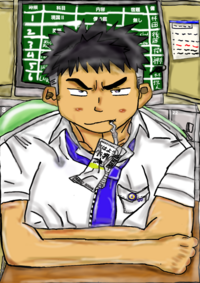 た 声 しゃがれ