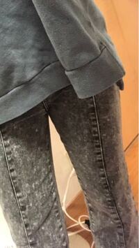 このダボダボのズボンの名前おしえてください Yahoo 知恵袋