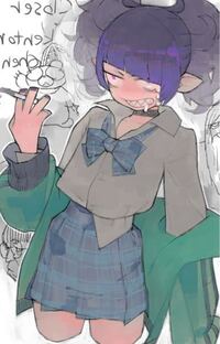 このキャラクターの名前分かりますか デレステシリーズ かなんかで見た Yahoo 知恵袋