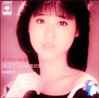 ８０年代アイドルno １は 松田聖子さんですよね 松田聖子レコード売上３００ Yahoo 知恵袋