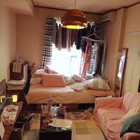 こういう狭くて物が多い部屋に憧れてるんですが このような部屋は好きですか 個人的 教えて 住まいの先生 Yahoo 不動産