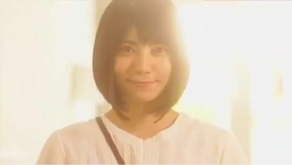 1月28日の 奇跡体験 アンビリバボー の再現ドラマで忍足亜希子さんを演じてい Yahoo 知恵袋