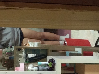 160ｃｍ中2女子です この脚は何キロぐらいに見えますか 両脚がこのぐらいとす Yahoo 知恵袋