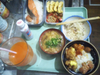 土曜日の仕出し弁当不味すぎ ほとんど残したわ 不味いものは食べないようにし Yahoo 知恵袋