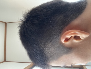 これってツーブロックですか 教えてください お願いします Yahoo 知恵袋