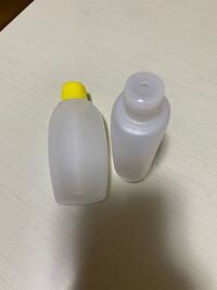 ダイソーで買ったトラベル用のシャンプー リンスの詰替ボトルの詰め替え方を教えて Yahoo 知恵袋