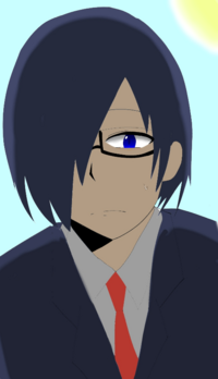 我々だの鬱先生のヘッダーの写真はなんのイラストですか 先日 Yahoo 知恵袋