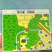 妖怪ウォッチのレベル上げ 現在50前後 に最適な場所はどこでしょ Yahoo 知恵袋