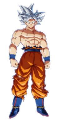 ドラゴンボール超で 身勝手の極意が完成しましたがベジータの立場がないのでビルス Yahoo 知恵袋