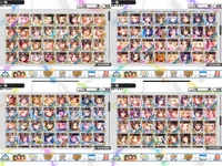 アイドルマスターとデレステの違いってなんですか アイドルマスターは Yahoo 知恵袋