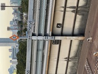 新木場の1番線 西船橋 蘇我方面 ですが なぜ東京寄りに停止位置目標があるので Yahoo 知恵袋