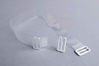 このような透明の平ゴムはどこに売ってますでしょうか ブラの肩紐ではな Yahoo 知恵袋