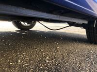 たまに タイヤから ペチペチ または ペタペタ と音をたてて走 Yahoo 知恵袋