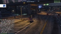 Gta5でミッションを中断はできますか できたらどうやるんですか Yahoo 知恵袋